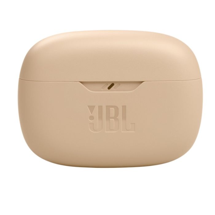 Écouteurs Sans Fil JBL Wave Beam - Beige