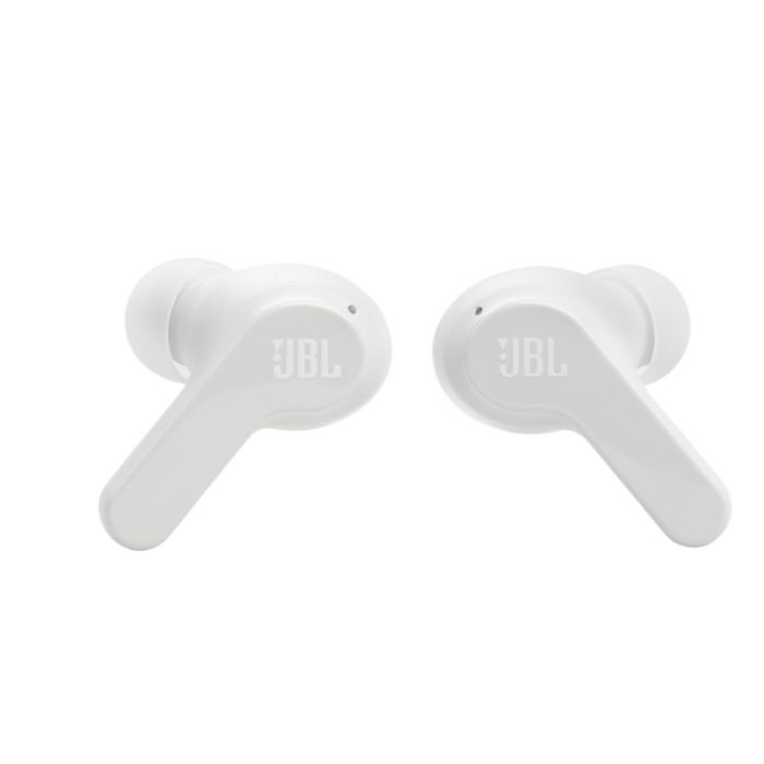 Écouteurs Sans Fil JBL Wave Beam - Blanc