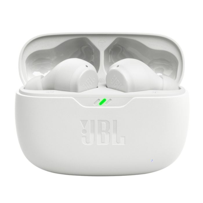 Écouteurs Sans Fil JBL Wave Beam - Blanc