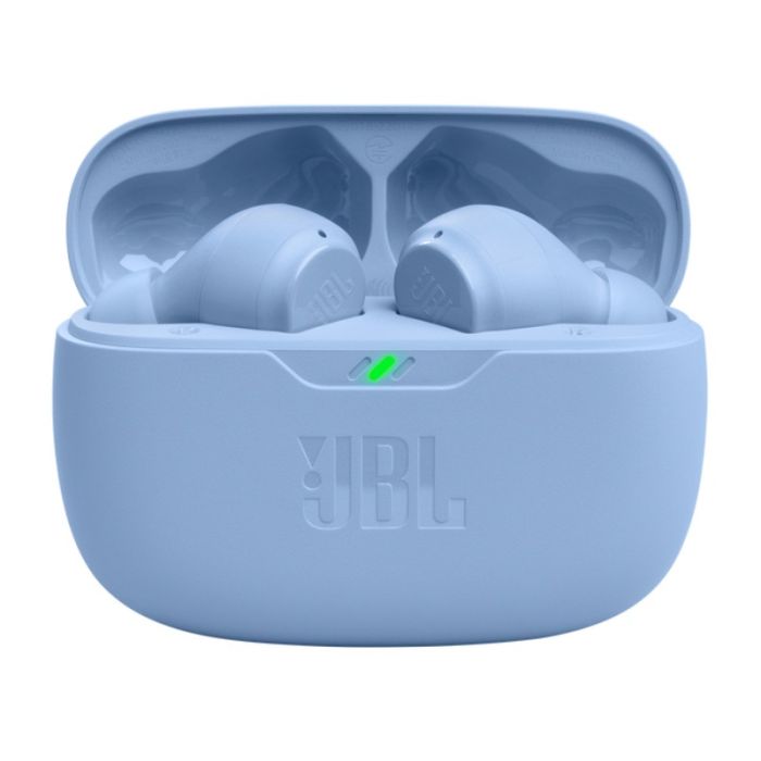 Écouteurs Sans Fil JBL Wave Beam - Bleu