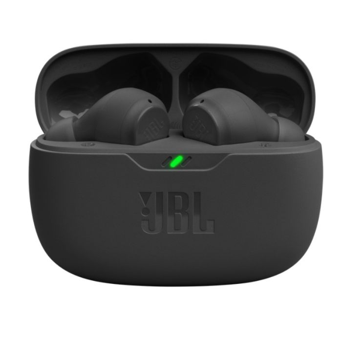 Écouteurs Sans Fil JBL Wave Beam - Noir