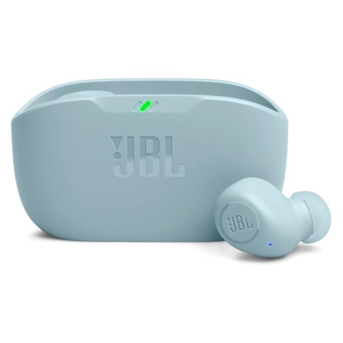 Écouteurs Sans Fil JBL Wave Buds - Menthe