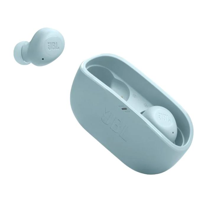 Écouteurs Sans Fil JBL Wave Buds - Menthe