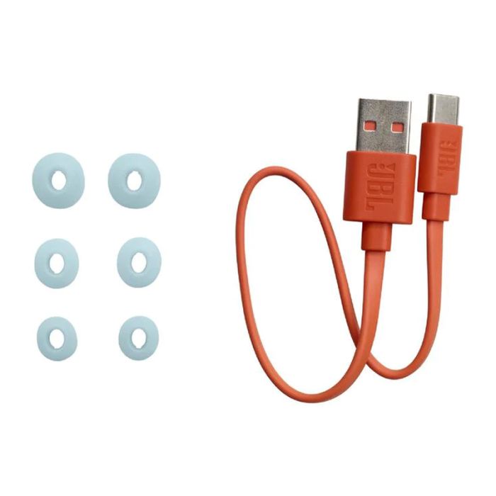 Écouteurs Sans Fil JBL Wave Buds - Menthe