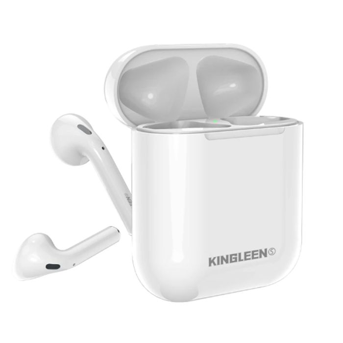 Écouteurs Sans Fil KINGLEEN Q37 - Blanc