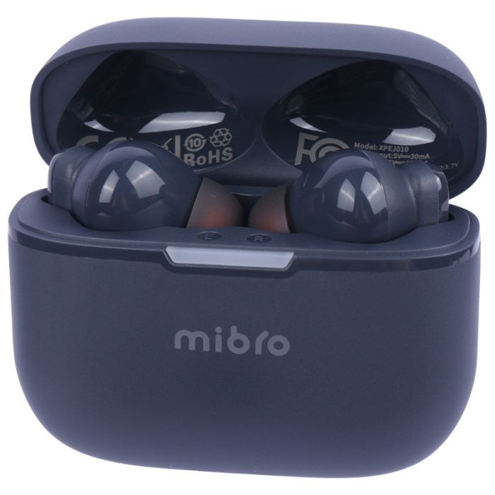 Écouteurs Sans Fil Mibro Earbuds AC1 - Bleu