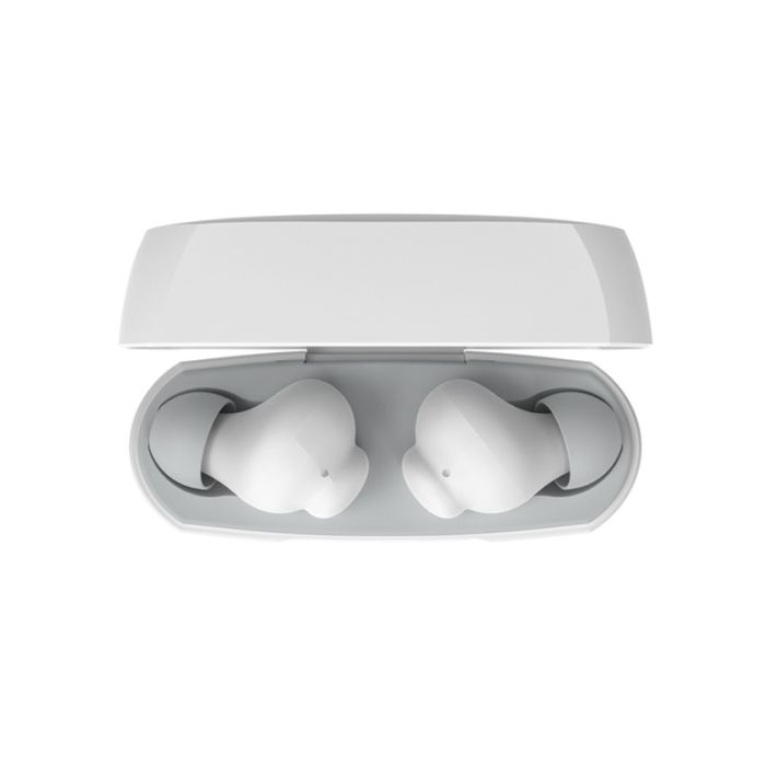 Écouteurs Sans Fil Pour Enfants BELKIN SoundFORM NANO 2 - Blanc