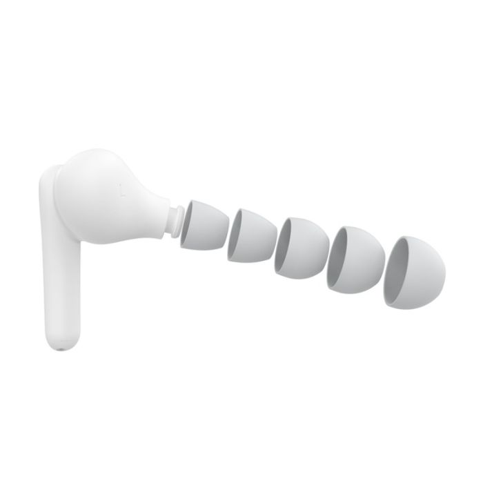 Écouteurs Sans Fil Pour Enfants BELKIN SoundFORM NANO 2 - Blanc