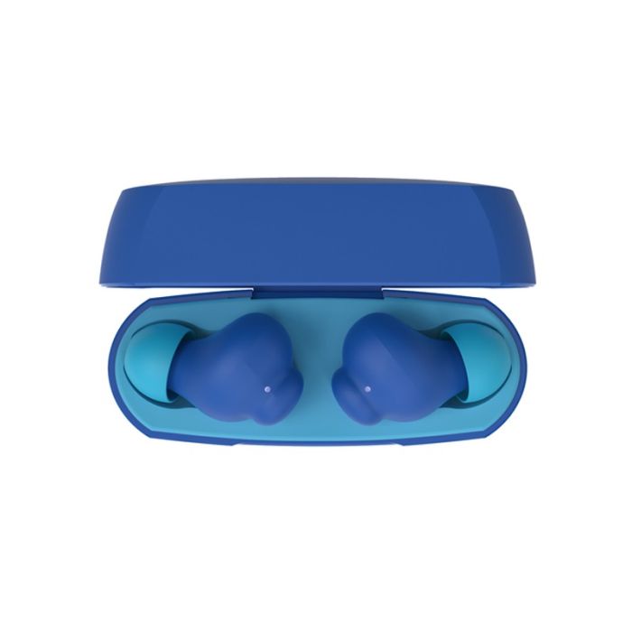 Écouteurs Sans Fil Pour Enfants BELKIN SoundFORM NANO 2 - Bleu