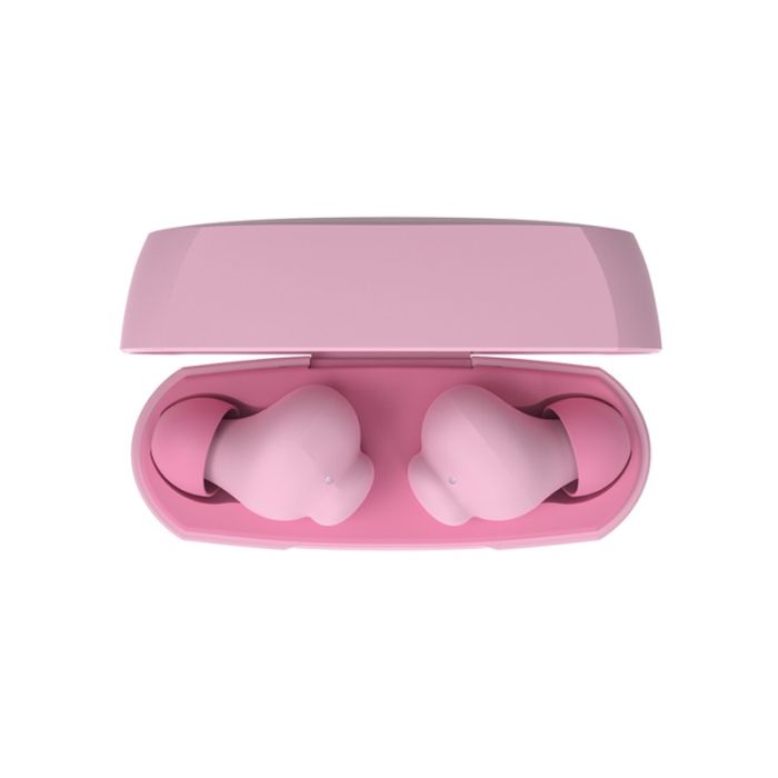 Écouteurs Sans Fil Pour Enfants BELKIN SoundFORM NANO 2 - Rose