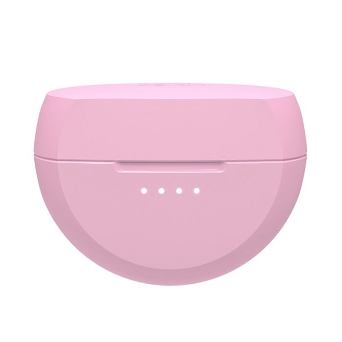 Écouteurs Sans Fil Pour Enfants BELKIN SoundFORM NANO 2 - Rose