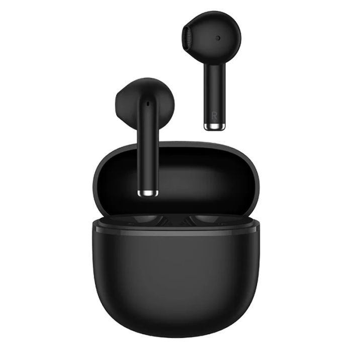 Écouteurs Sans Fil QCY T29 Ailybuds Lite Bluetooth - Noir