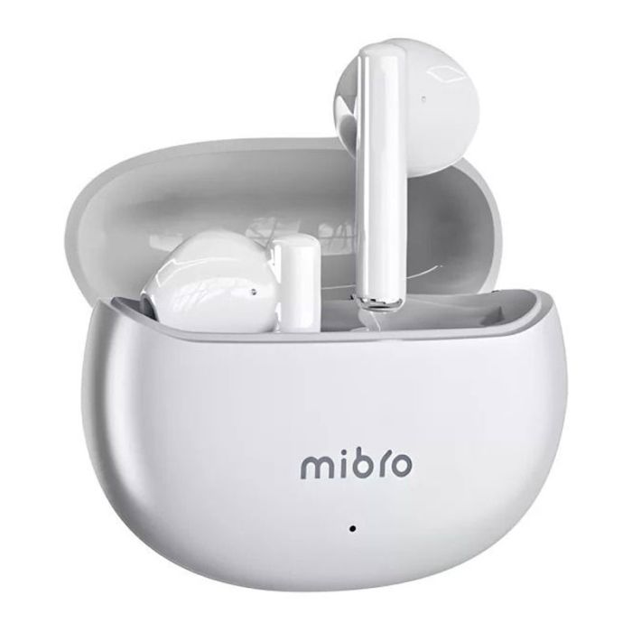 Écouteurs Sans Fil Mibro Earbuds 2 - Blanc