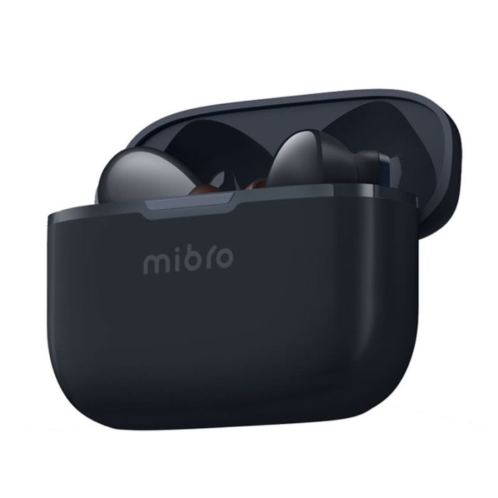 Couteurs Sans Fil Xiaomi Mibro Earbuds Ac Bleu