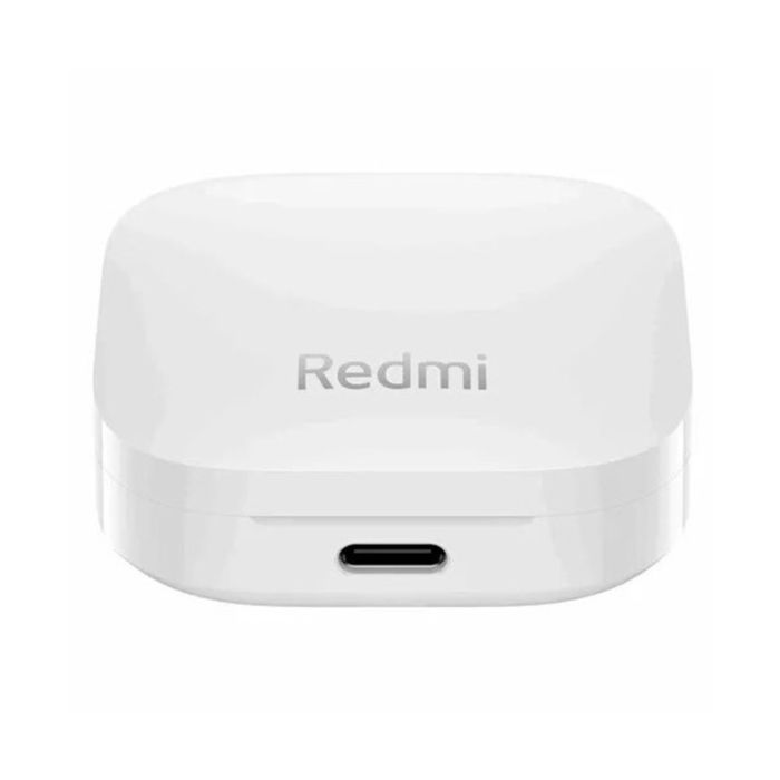 Écouteurs Sans Fil XIAOMI Redmi Buds 6 Active - Blanc