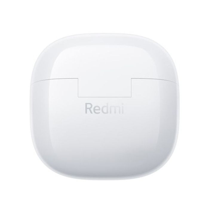 Écouteurs Sans Fil XIAOMI Redmi Buds 6 Lite - Blanc