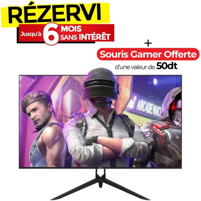 Ecran AIWA MF2703-V 27'' Full HD 100 Hz