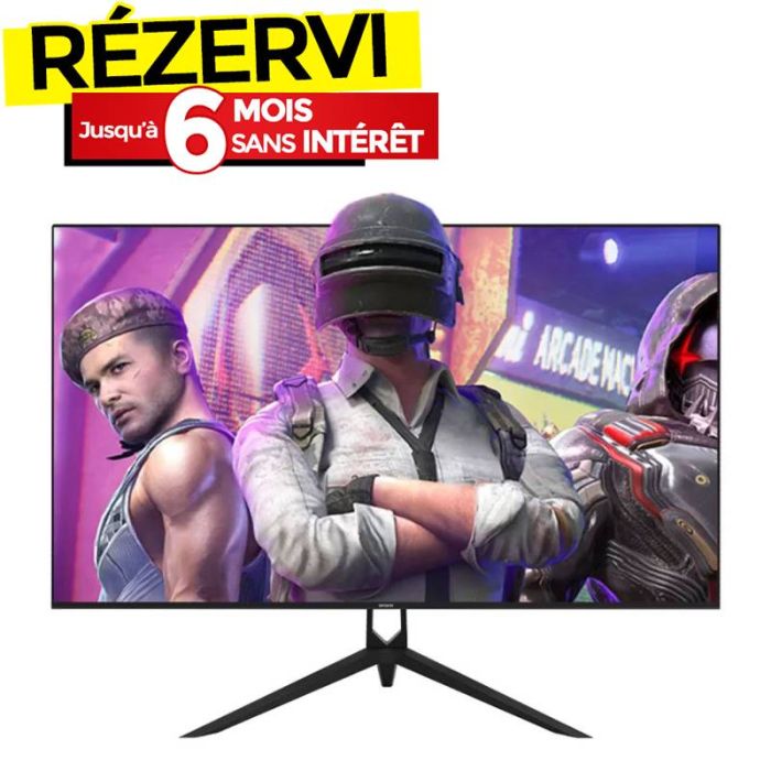 Ecran AIWA MF2703-V 27'' Full HD 100Hz