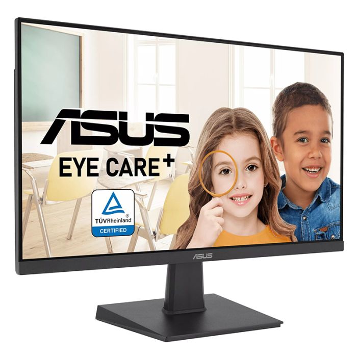 Ecran ASUS VA24EHF 23.8'' FULL HD IPS 75 Hz