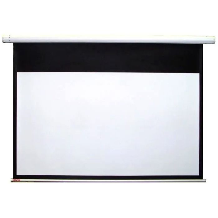 Ecran de Projection Motorisé ORAY Cineflex 135 x 240 cm