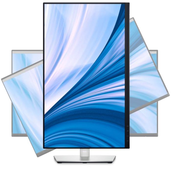 Ecran DELL C2423H 23.8'' Full HD IPS 60 Hz