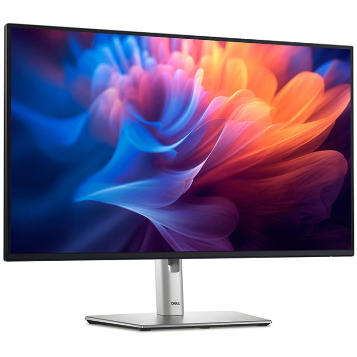 Ecran DELL P2725H 27'' Full HD IPS 100Hz - Silver