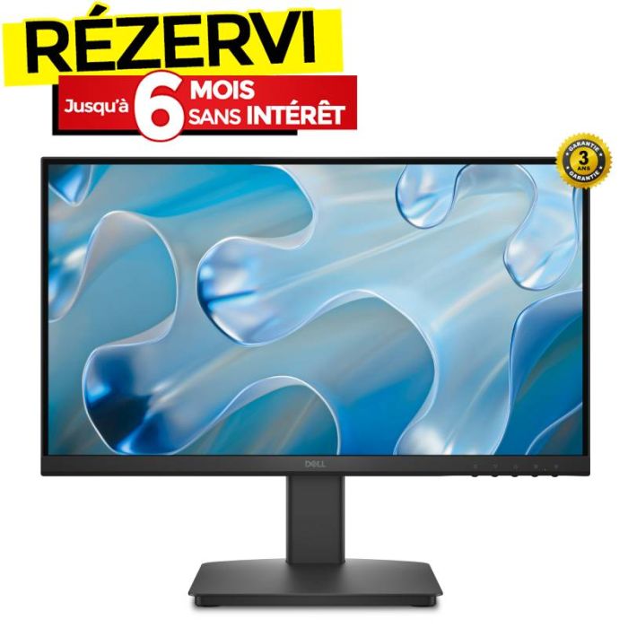 Ecran DELL PRO SE2225HM 21.5'' Full HD 100Hz
