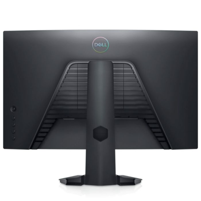 Ecran Gaming DELL S2422HG 23.6  Incurvé 165 Hz