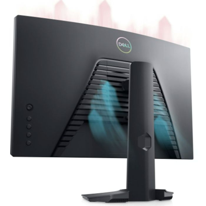 Ecran Gaming DELL S2422HG 23.6  Incurvé 165 Hz