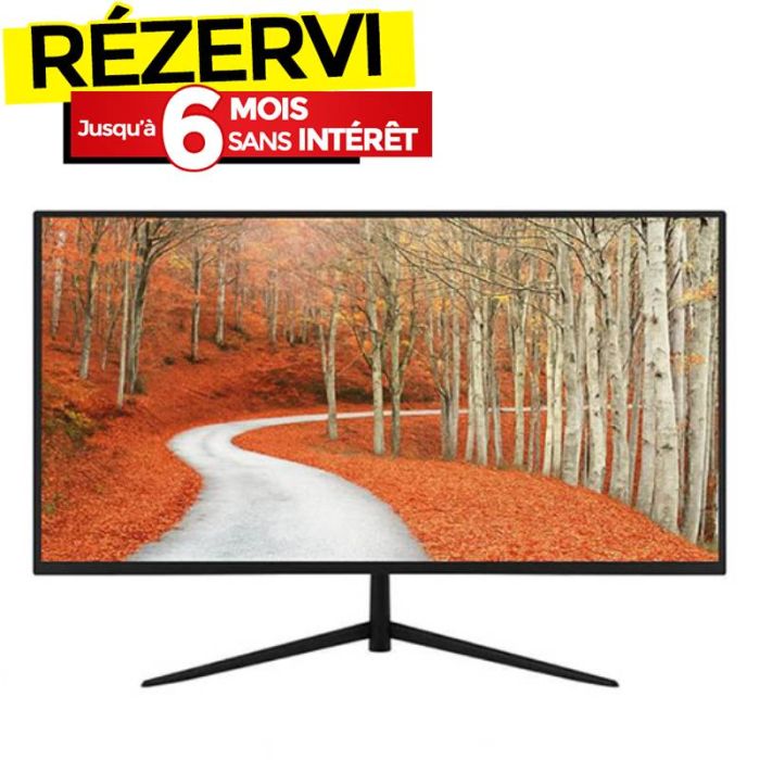 Ecran Gaming AERO AE24DFA 23.8'' Full HD 200Hz