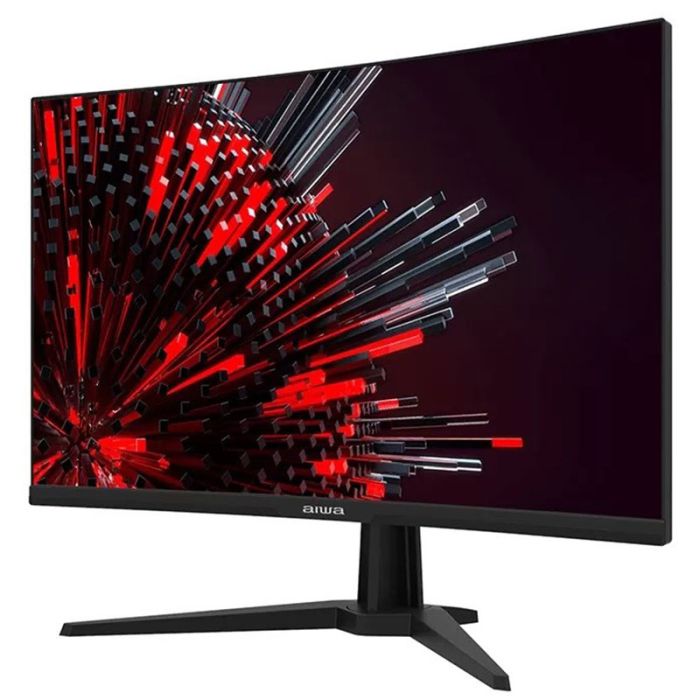 Ecran Gaming AIWA MD270K-V 27'' Full HD Incurvé 180Hz