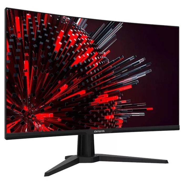 Ecran Gaming AIWA MD270K-V 27'' Full HD Incurvé 180Hz