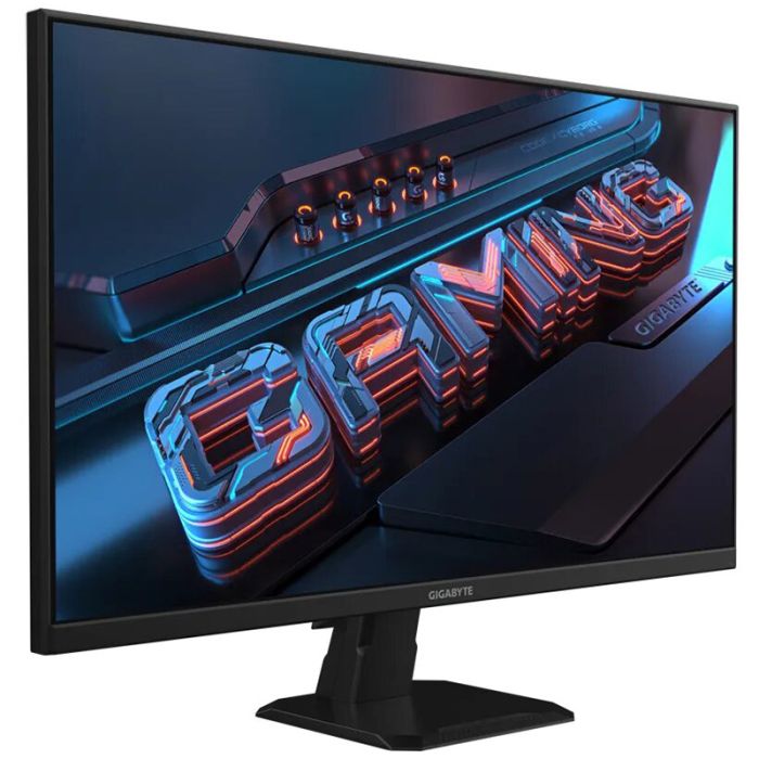 Ecran Gaming GIGABYTE GS27F 27'' Full HD IPS OC 170 Hz