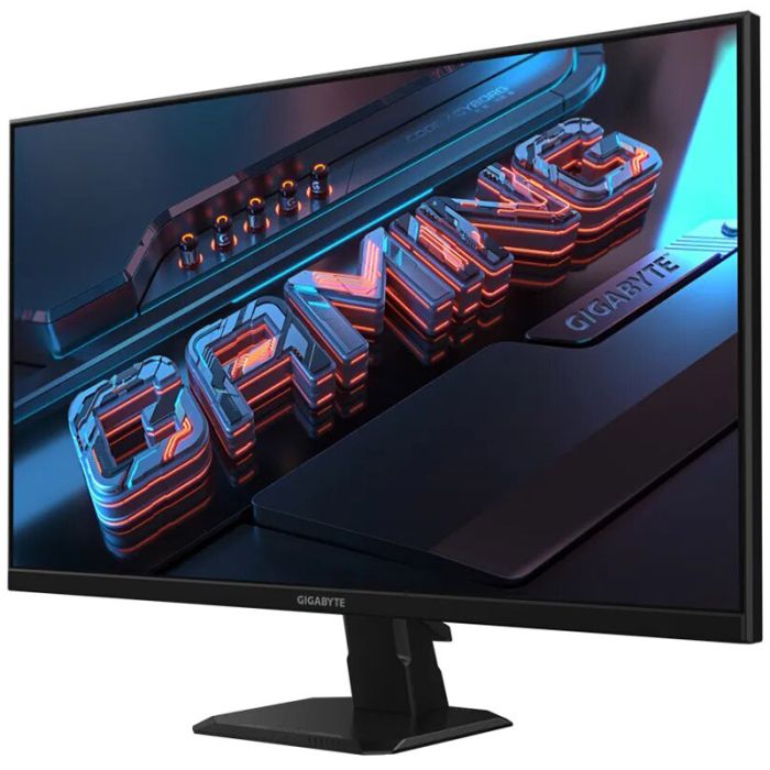 Ecran Gaming GIGABYTE GS27F 27'' Full HD IPS OC 170 Hz