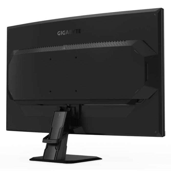 Ecran Gaming GIGABYTE GS27QCA 27'' QHD Incurvé 180 Hz
