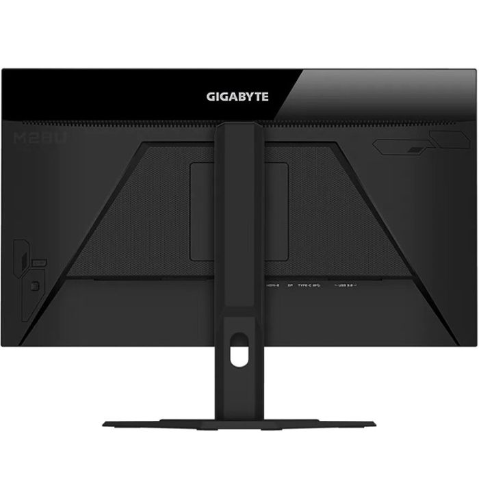 Ecran Gaming GIGABYTE M28U 28