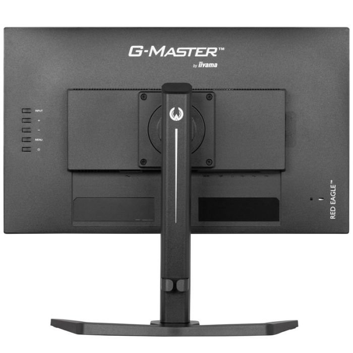 Ecran Gaming IIYAMA G-MASTER GB2470HSU-B6 23.8'' Full HD Fast IPS 180Hz