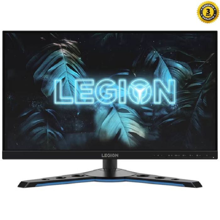 Ecran Gaming LENOVO Legion Y25g-30 24.5'' Full HD IPS 360 Hz