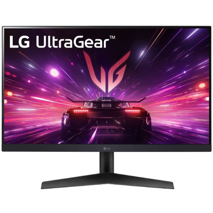 Ecran Gaming LG 24GS60F 23.8