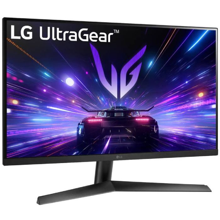 Ecran Gaming LG 27GS60F 27