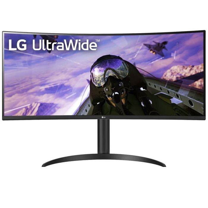 Ecran Gaming LG 34WP65CP 34