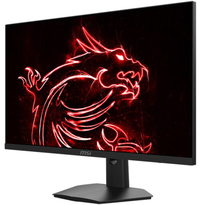 Ecran Gaming MSI G274F 27'' Full HD 180 Hz