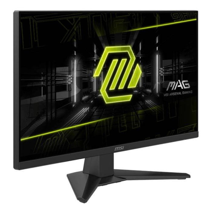 Ecran Gaming MSI MAG 242F 23.8'' Full HD Fast IPS 200Hz