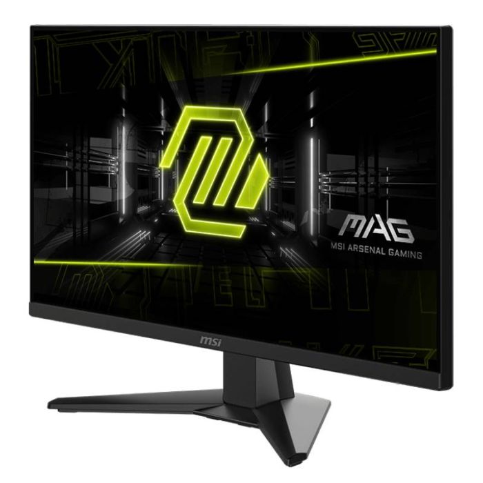 Ecran Gaming MSI MAG 242F 23.8'' Full HD Fast IPS 200Hz