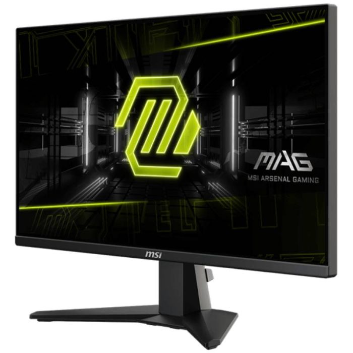 Ecran Gaming MSI MAG 255XF 24.5'' Full HD Fast IPS 300Hz