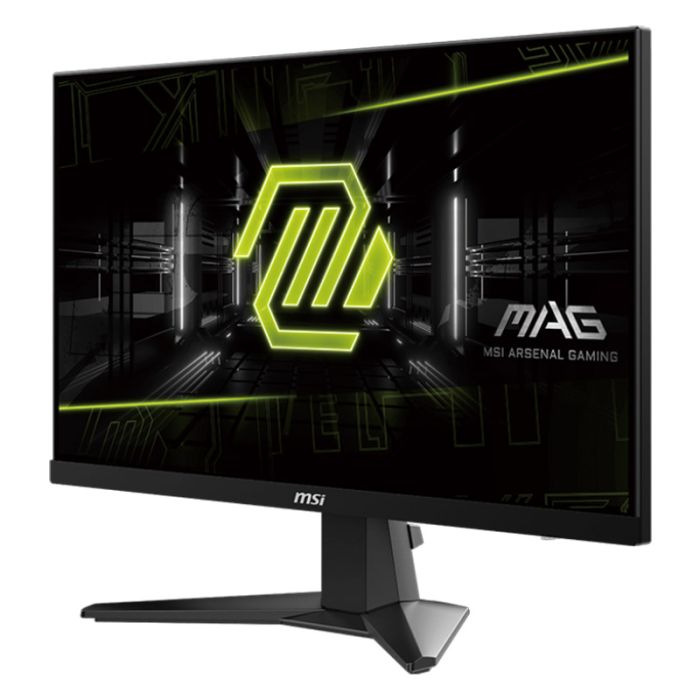 Ecran Gaming MSI MAG 256F 24.5'' Full HD IPS 180 Hz