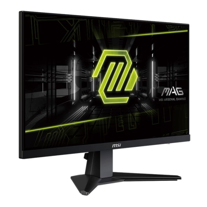 Ecran Gaming MSI MAG 256F 24.5'' Full HD IPS 180 Hz