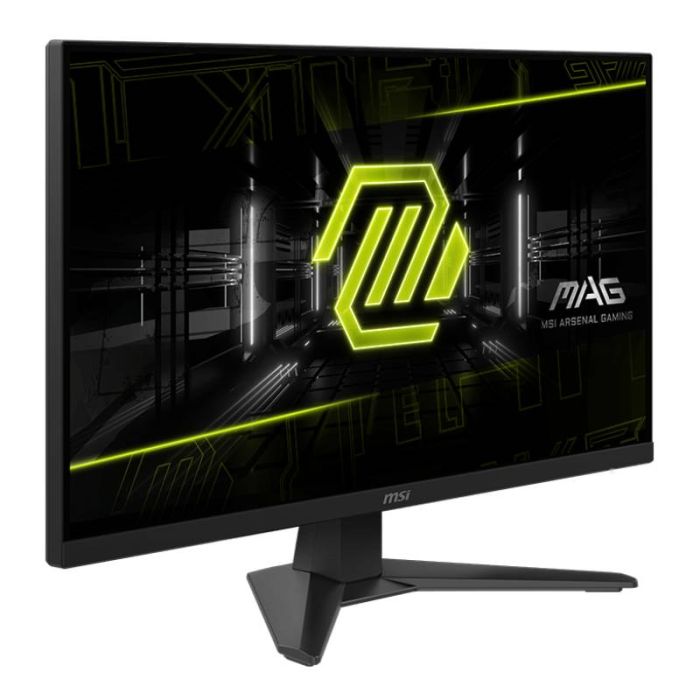 Ecran Gaming MSI MAG 272F 27'' Full HD Fast IPS 200Hz