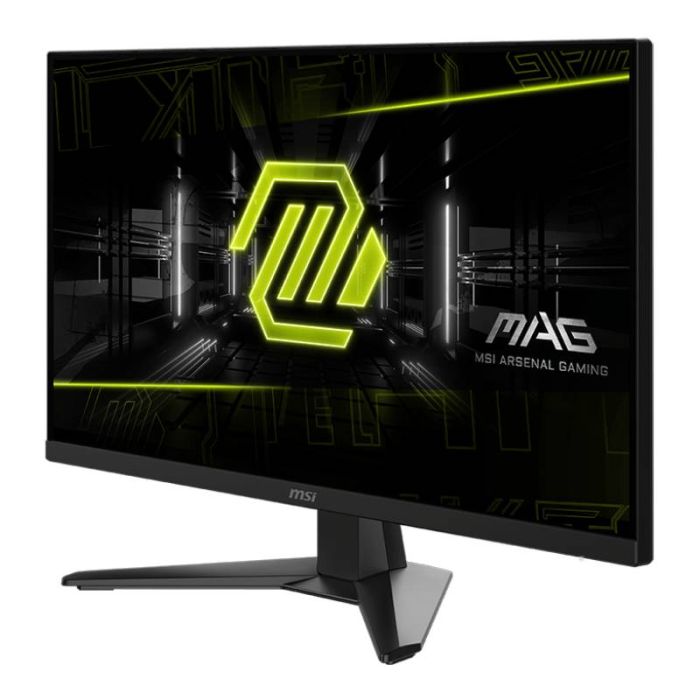 Ecran Gaming MSI MAG 272F 27'' Full HD Fast IPS 200Hz