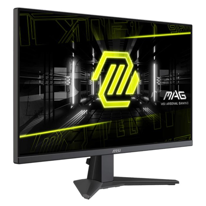 Ecran Gaming MSI MAG 275F 27'' Full HD IPS 180 Hz